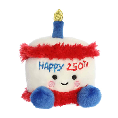America B'Day Cake™