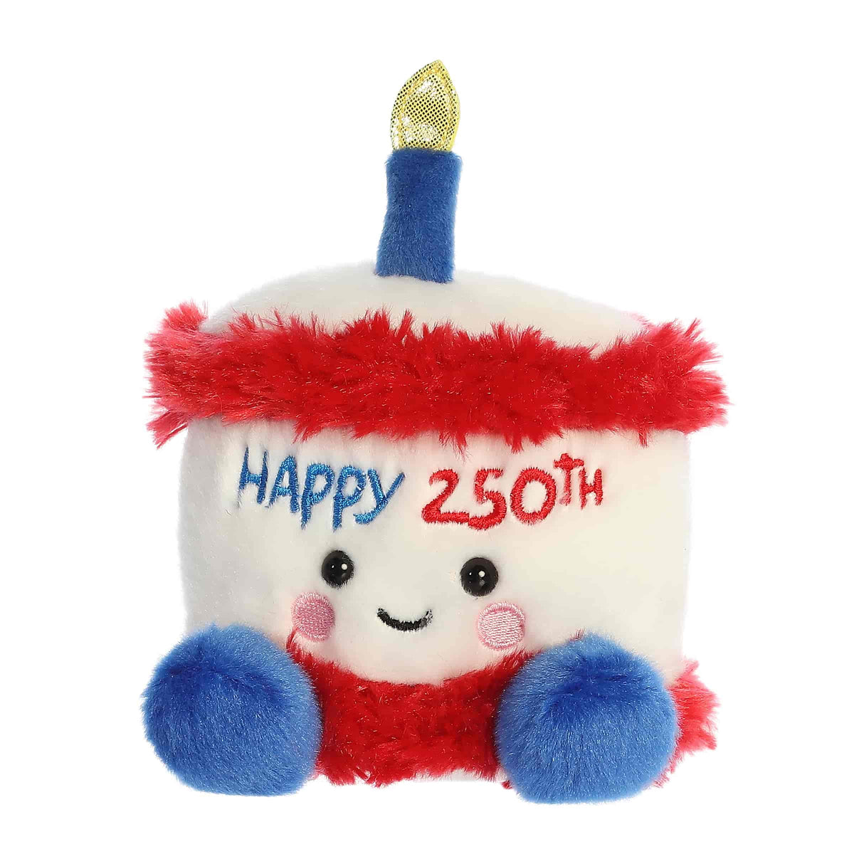 America B'Day Cake™