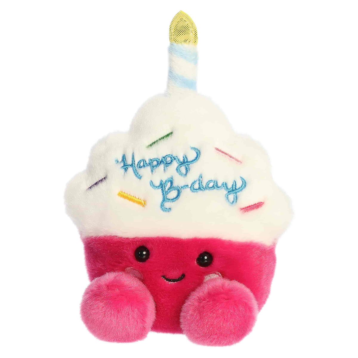 Sparkle Birthday Cupcake™