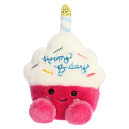 Sparkle Birthday Cupcake™