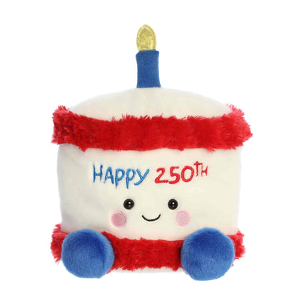 America B'Day Cake™