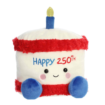 America B'Day Cake™