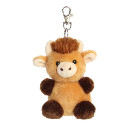 Hubert Highland Cow™