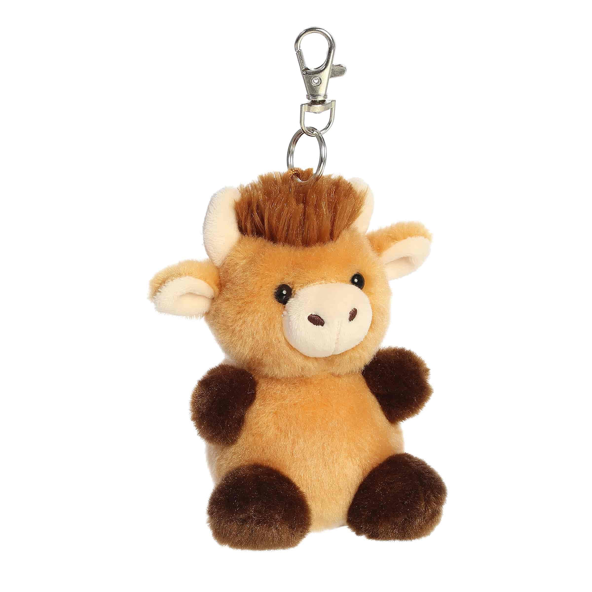 Hubert Highland Cow™