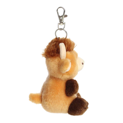 Hubert Highland Cow™