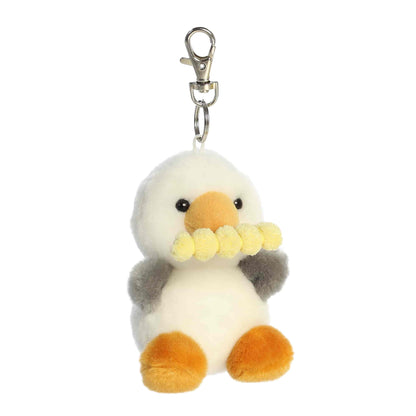 Buoy Seagull with Fry™