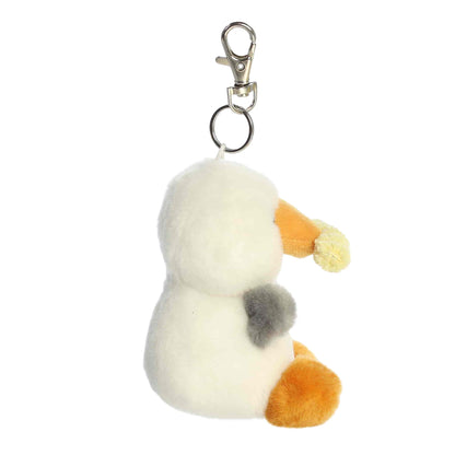 Buoy Seagull with Fry™