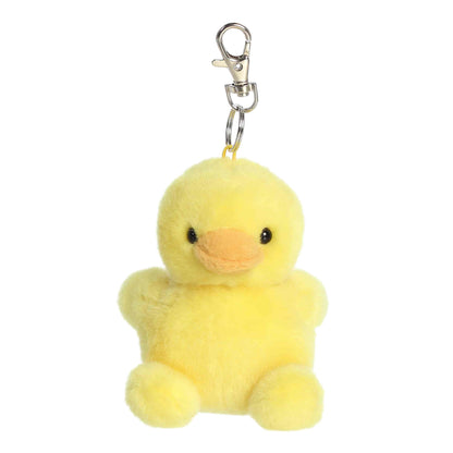 Tubby Rubber Ducky™