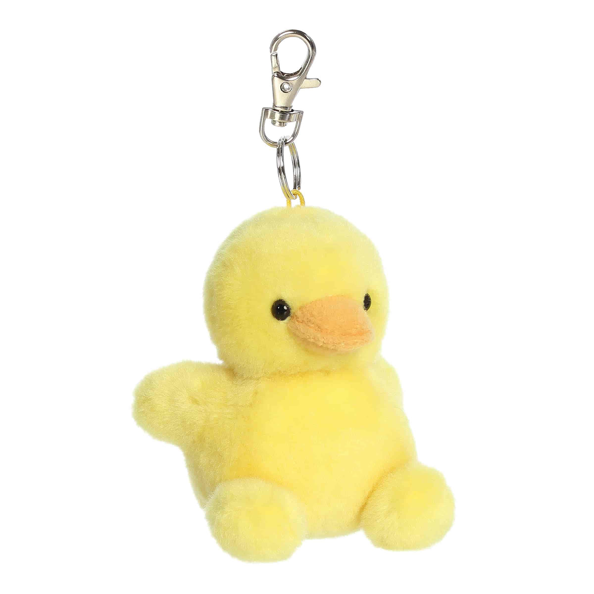 Tubby Rubber Ducky™