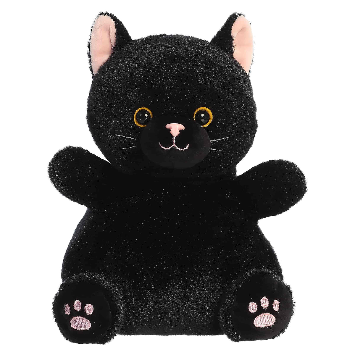 Twilight Black Cat™