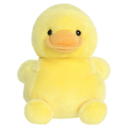Tubby Rubber Ducky™