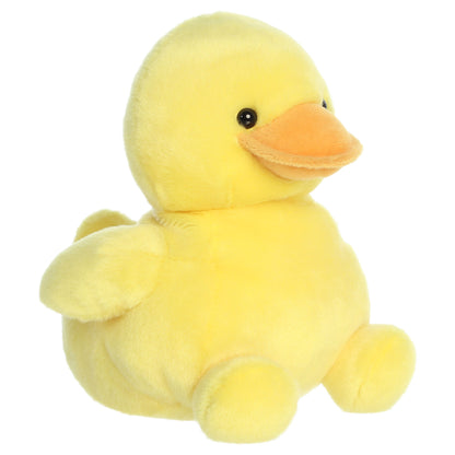 Tubby Rubber Ducky™