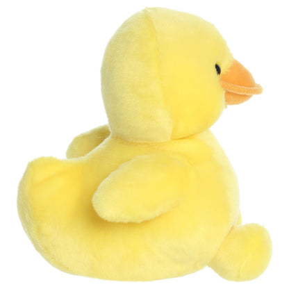 Tubby Rubber Ducky™