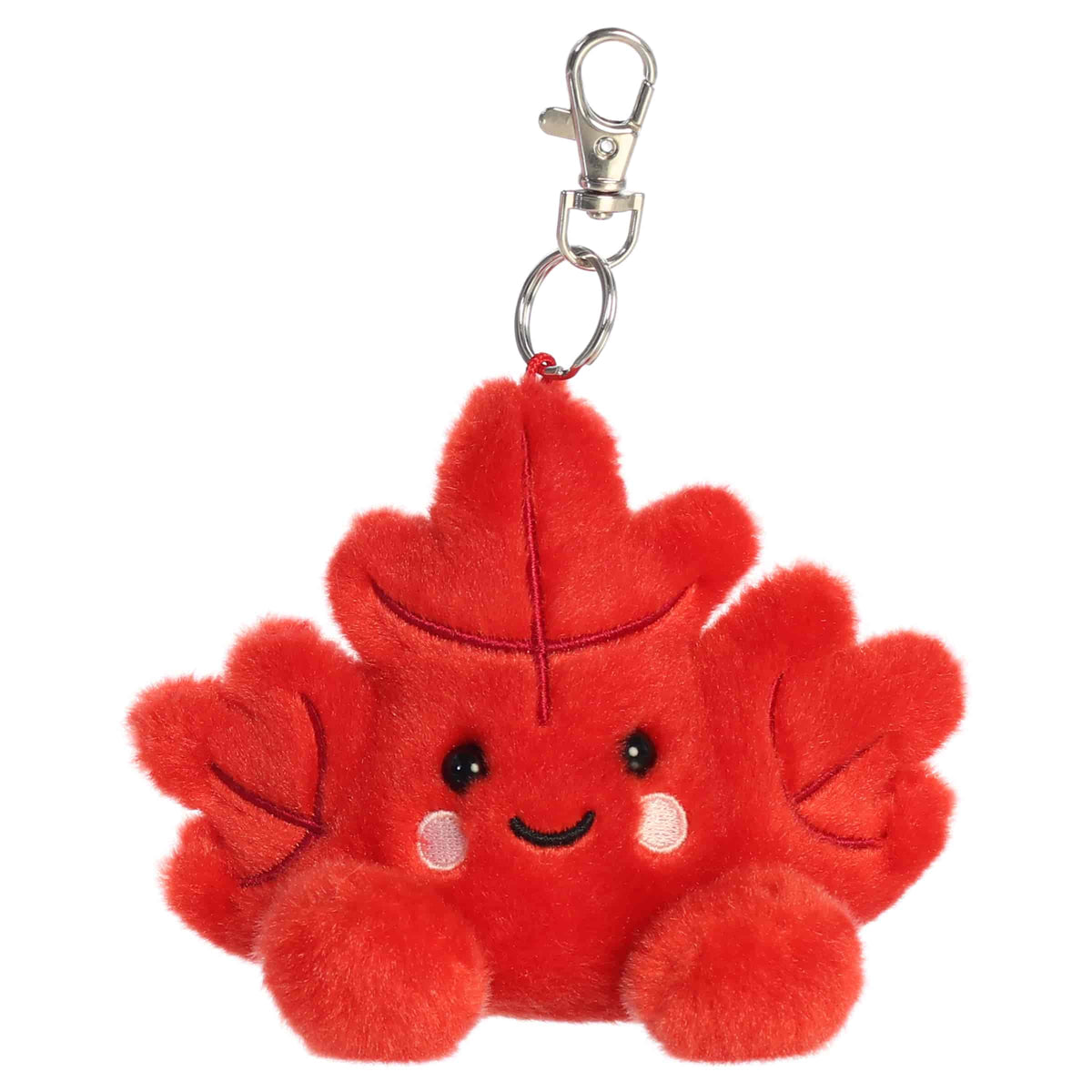 Fall Maple Leaf™