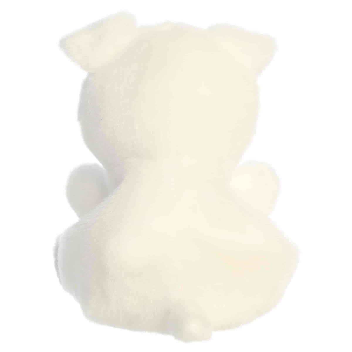 Mascot White Bulldog™