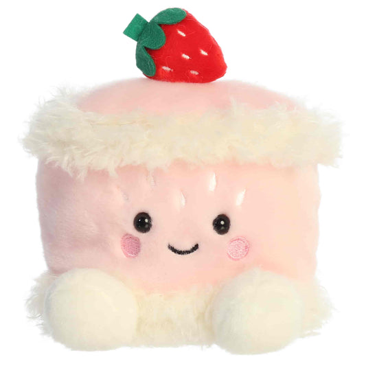 Very Berry Shortcake™