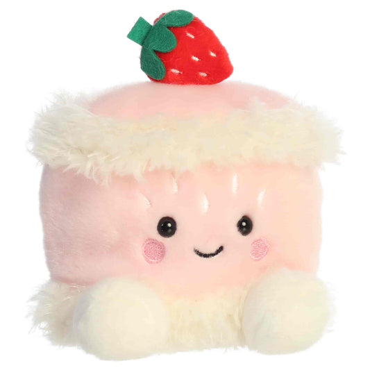 Very Berry Shortcake™