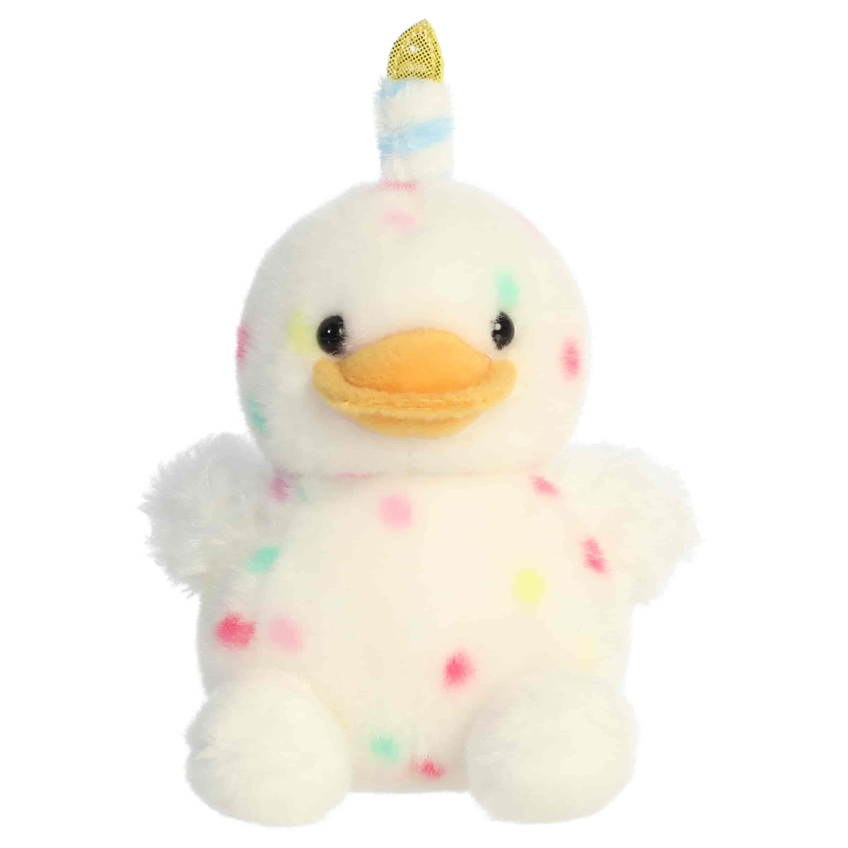 Sparkler Cake Rubber Ducky™