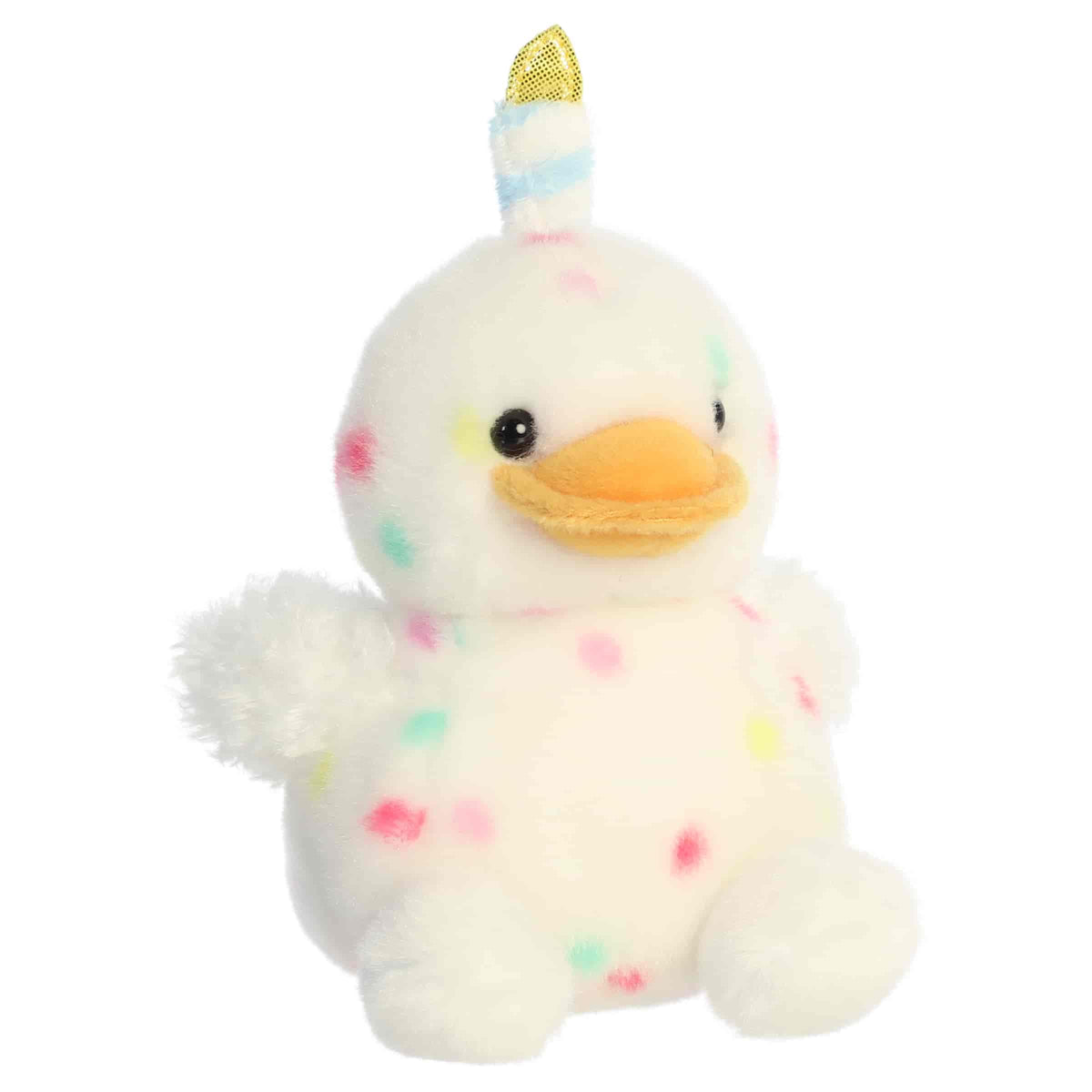 Sparkler Cake Rubber Ducky™