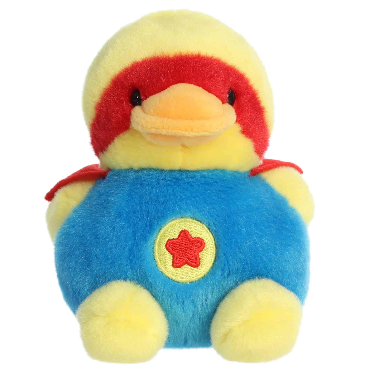 Super-Sud Super Duck™