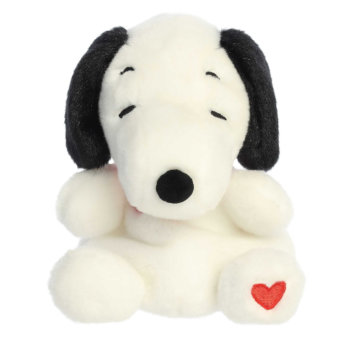 Snoopy™ Hearts