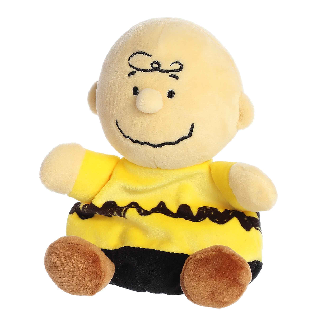 Charlie Brown
