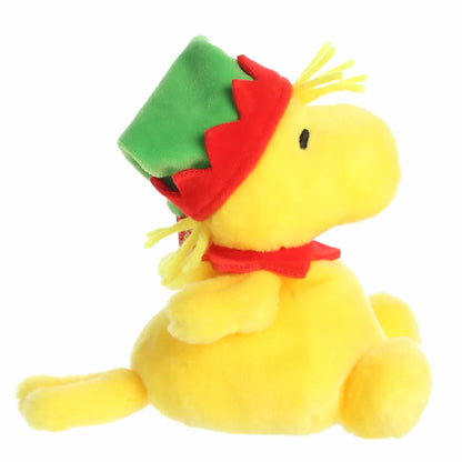 Elf Woodstock