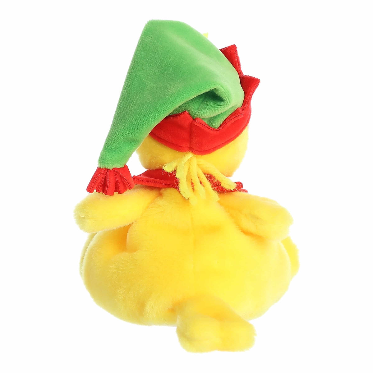 Elf Woodstock