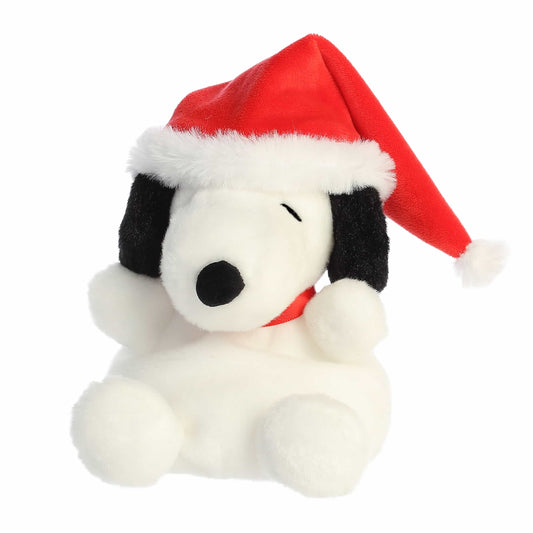 Santa Snoopy™