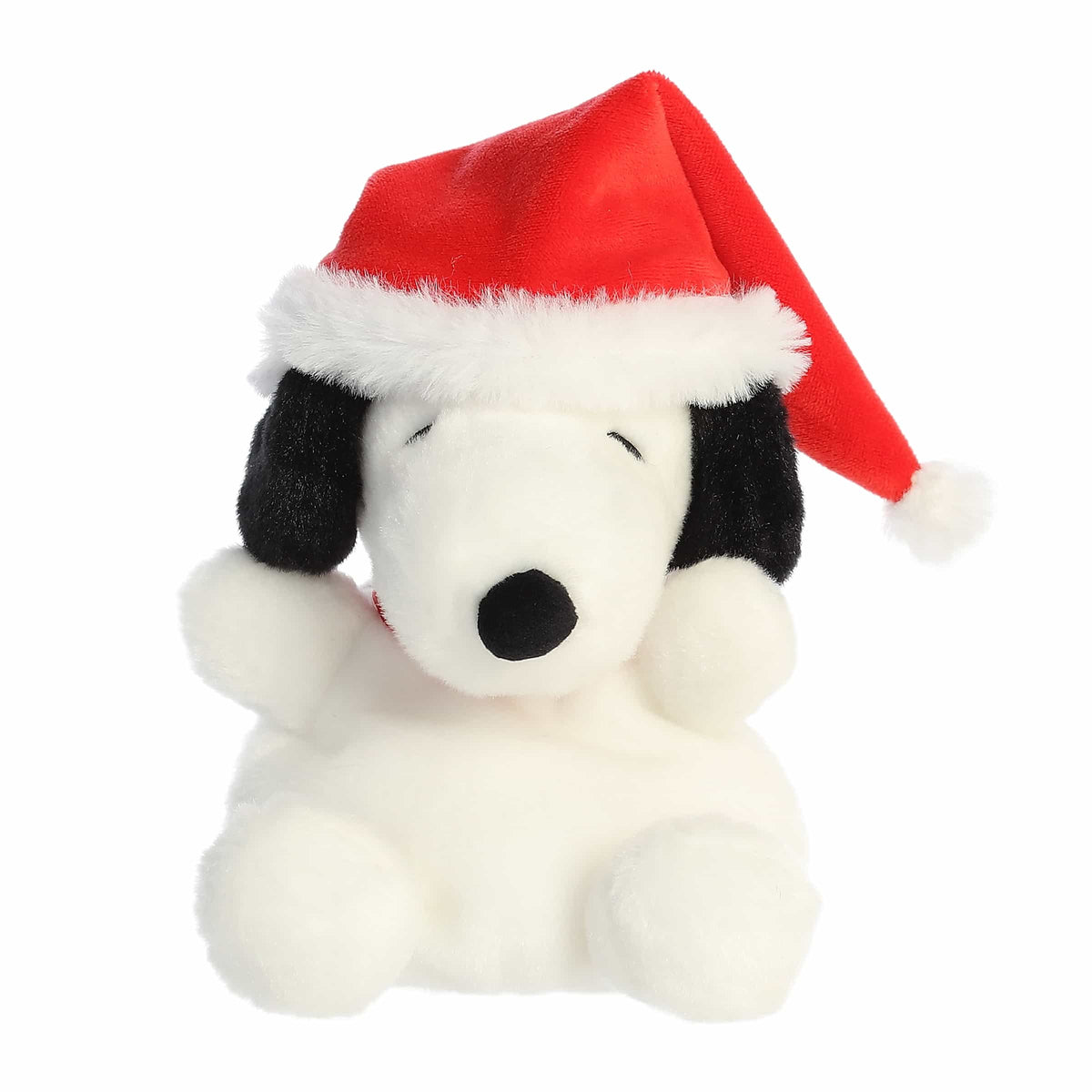 Santa Snoopy™