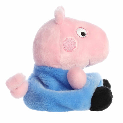 George Pig