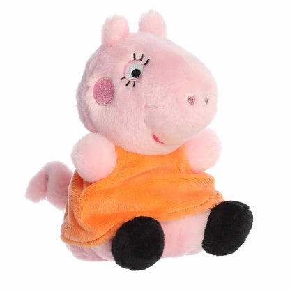 Mummy Pig