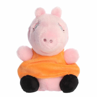 Mummy Pig
