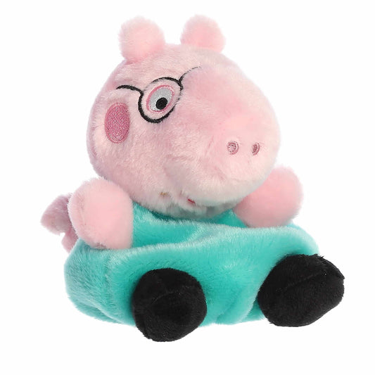 Daddy Pig