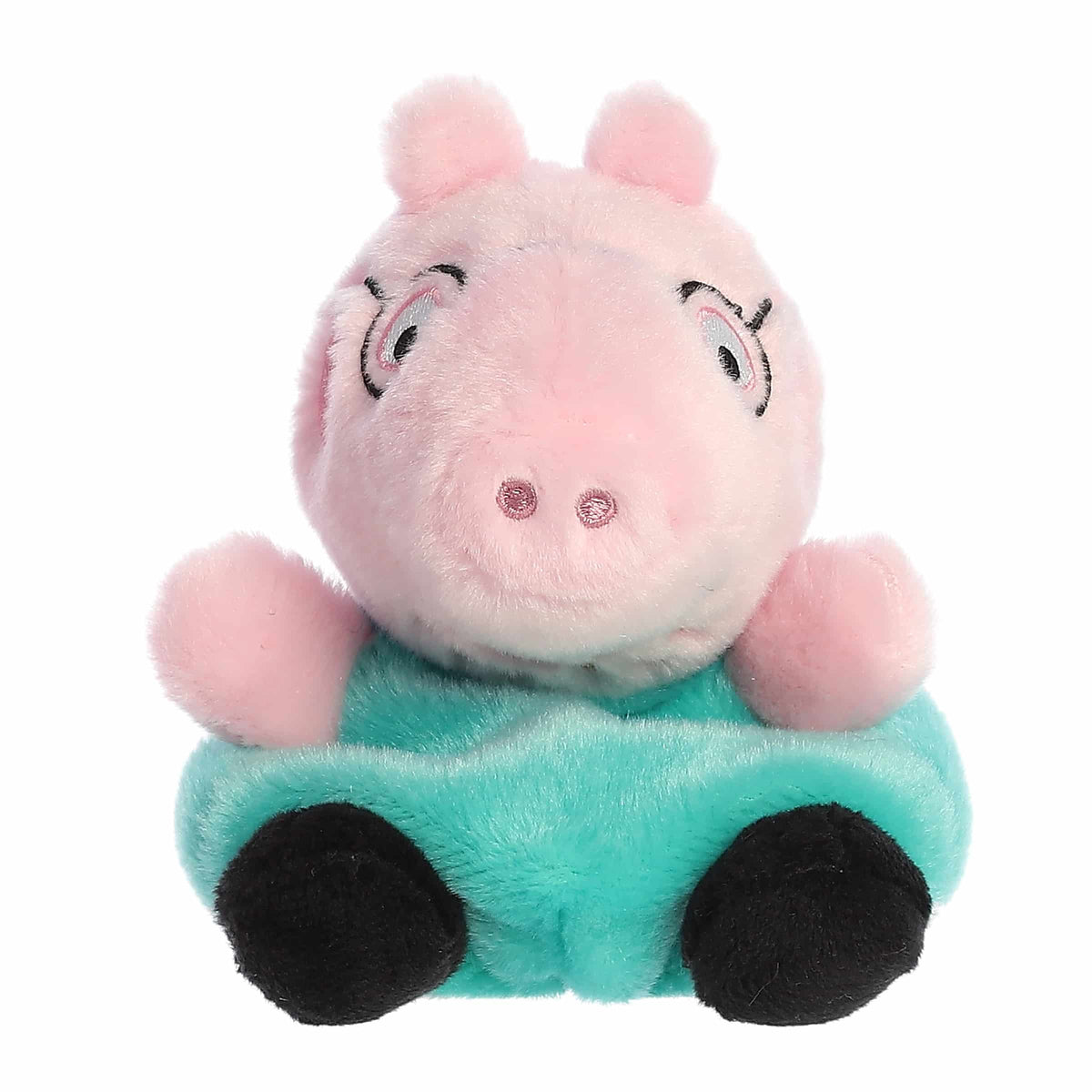 Daddy Pig