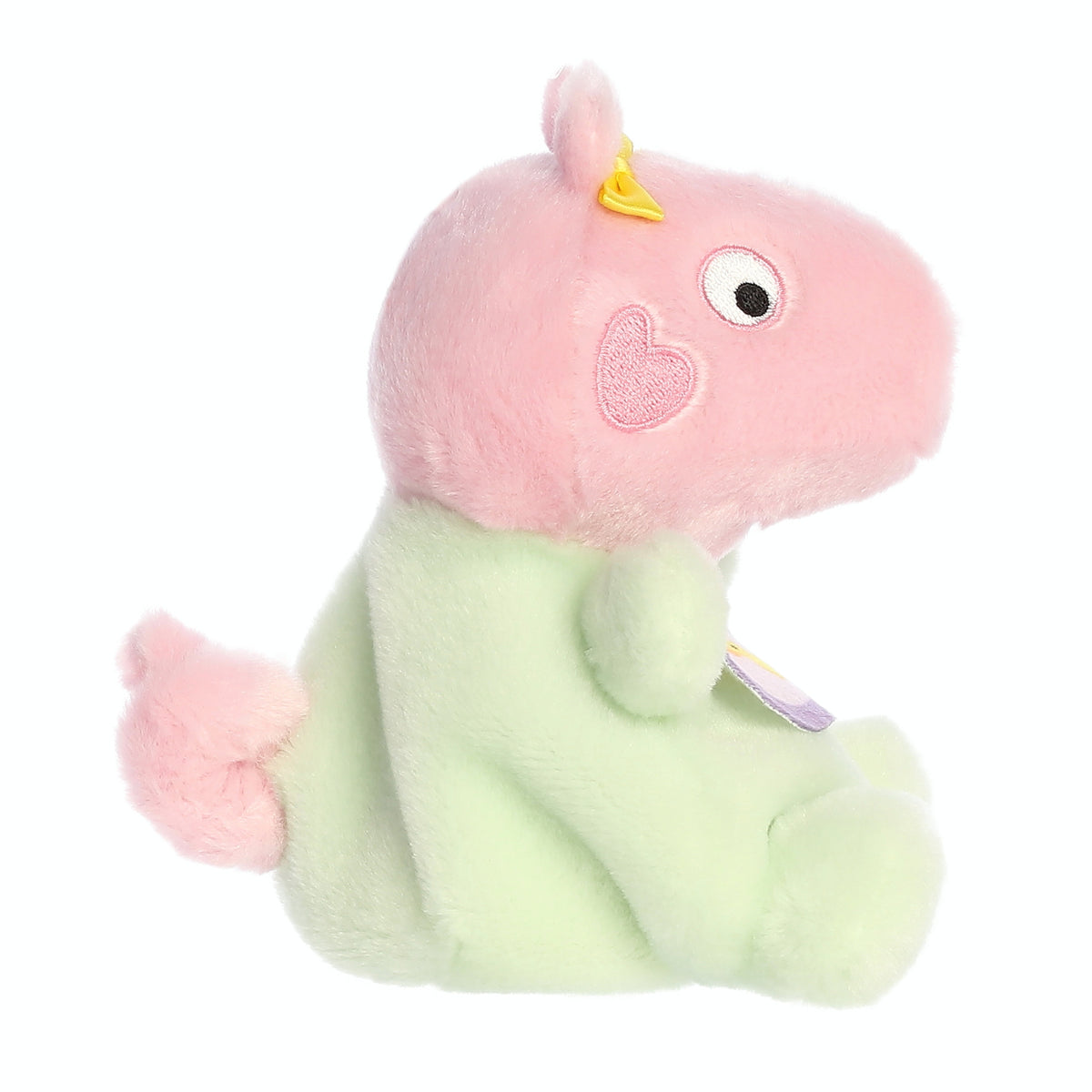 Evie Baby Pig