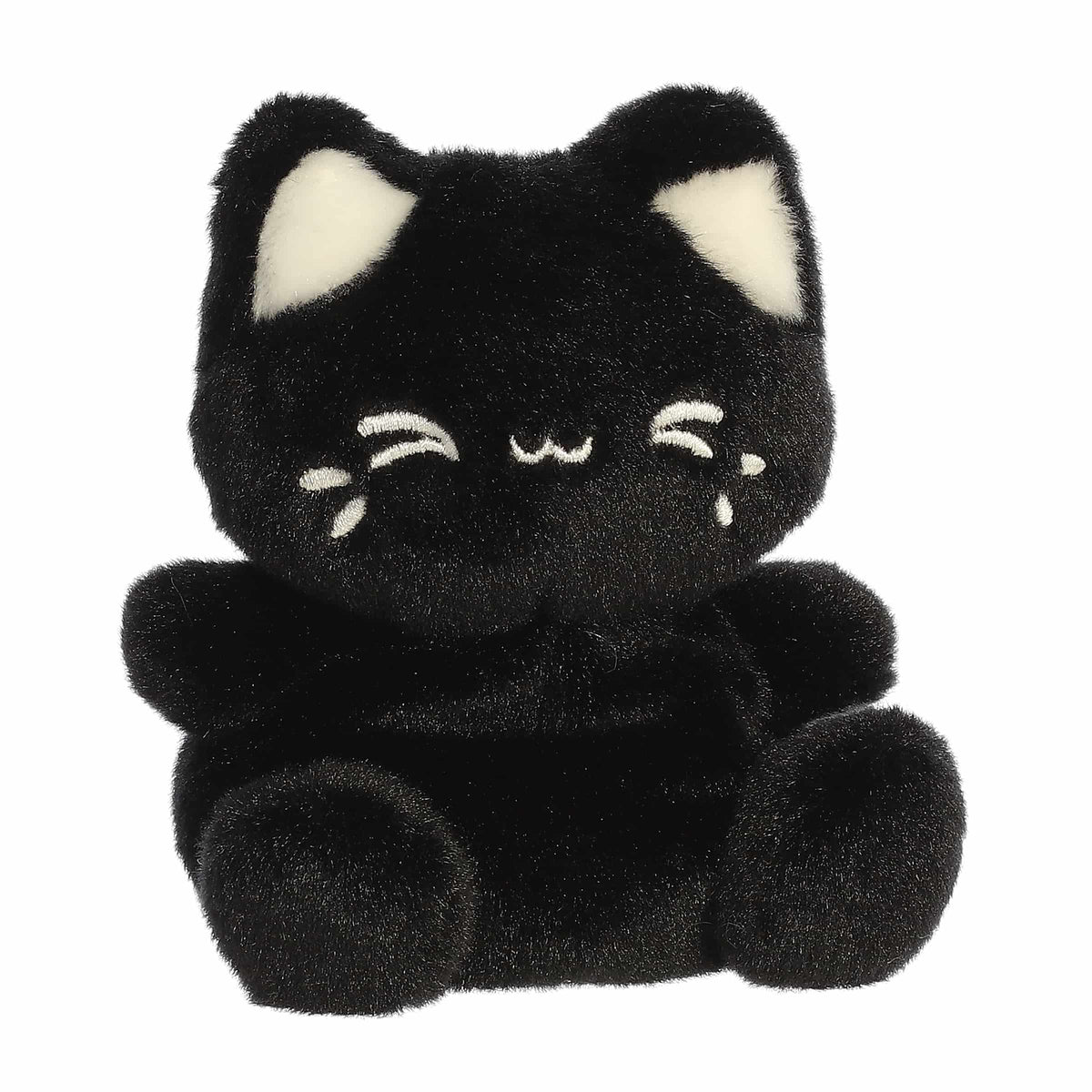 Black Sesame Meowchi
