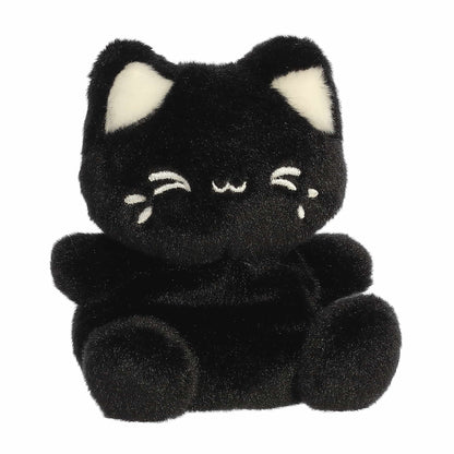 Black Sesame Meowchi