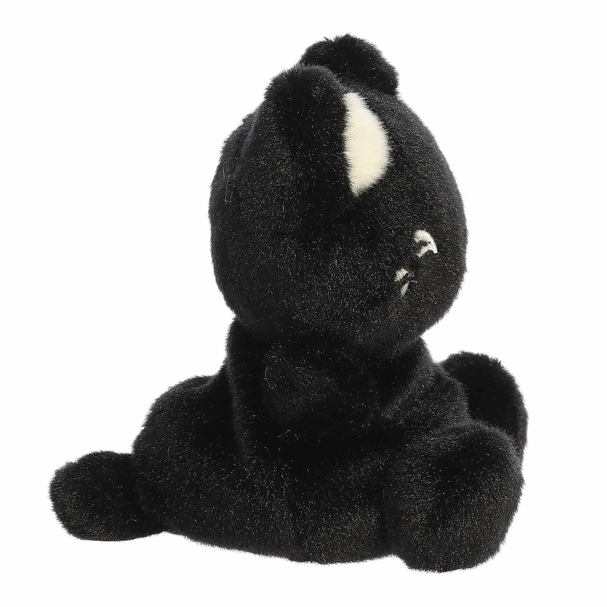 Black Sesame Meowchi