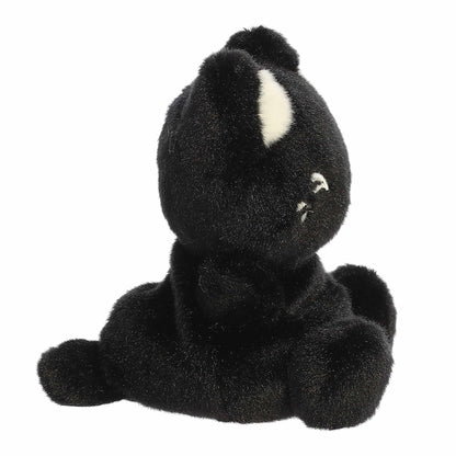 Black Sesame Meowchi