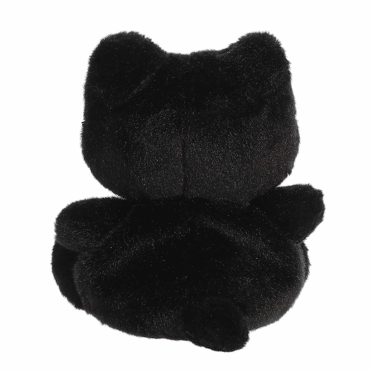 Black Sesame Meowchi