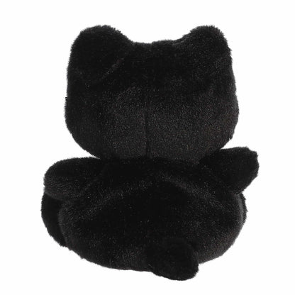 Black Sesame Meowchi