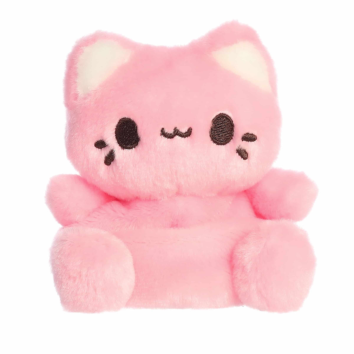 Strawberry Meowchi