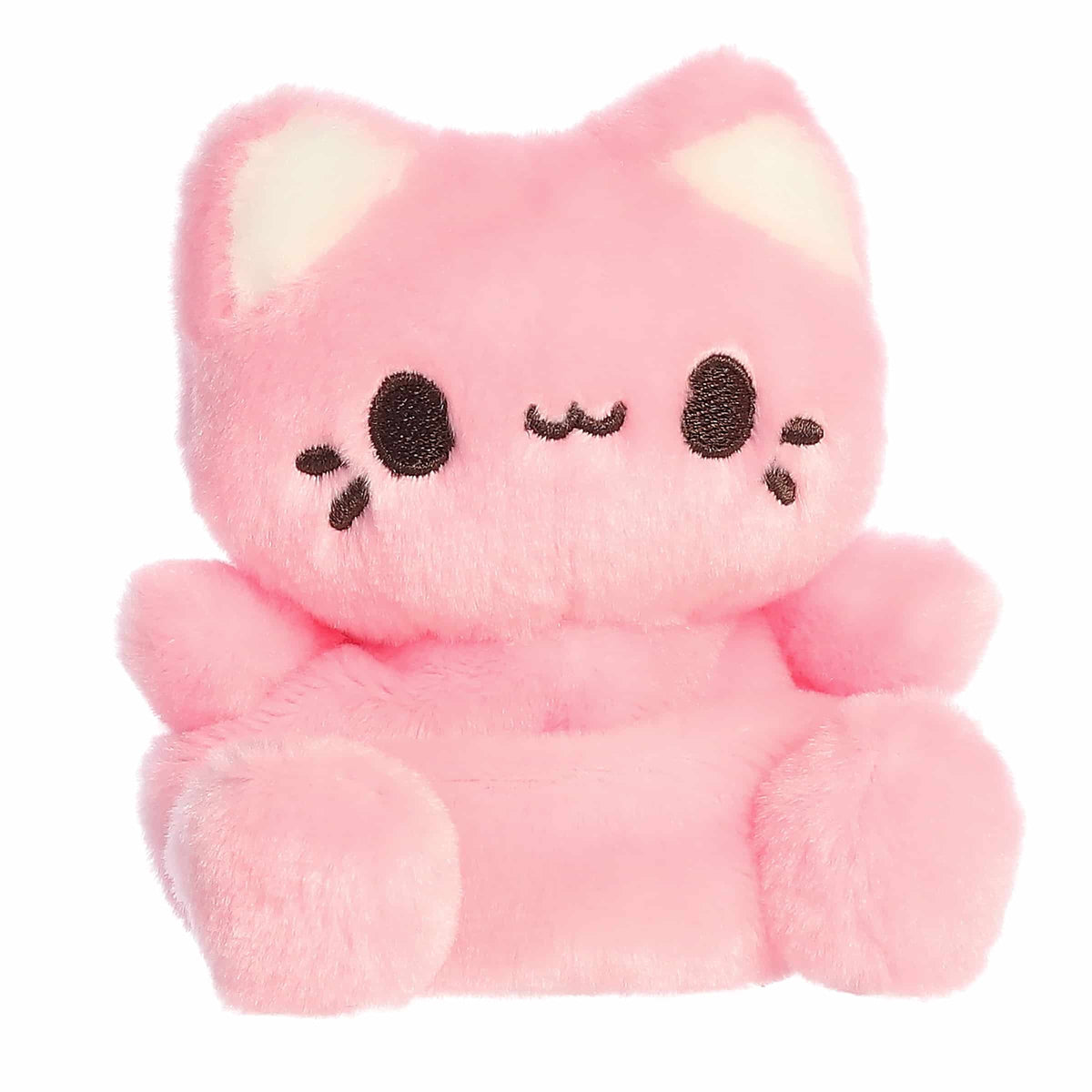 Strawberry Meowchi