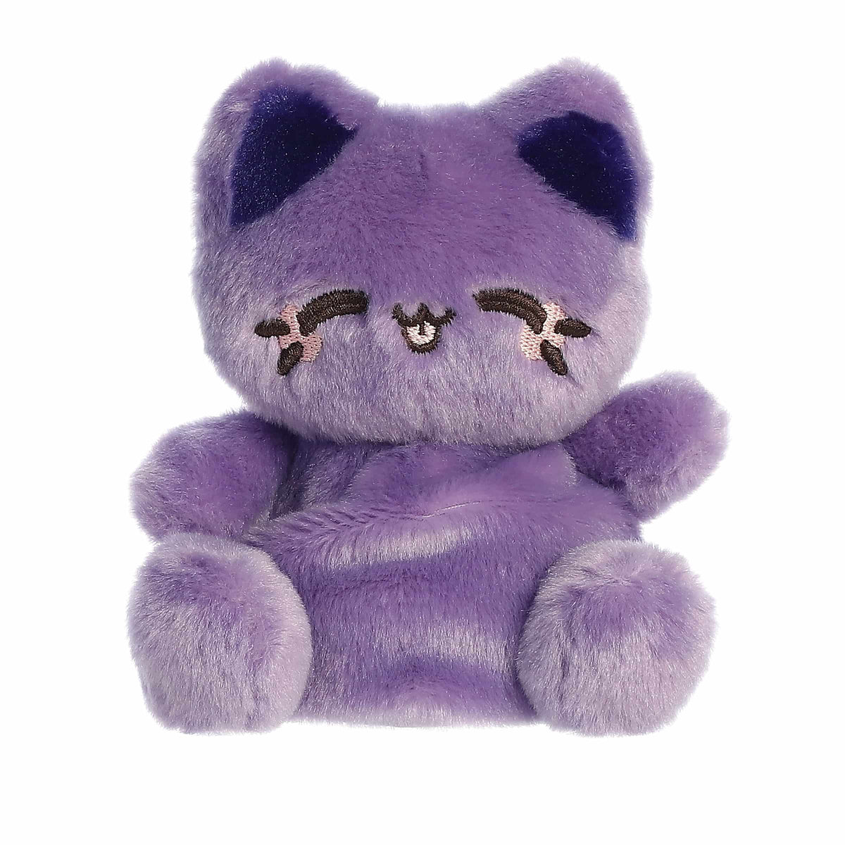 Ube Meowchi