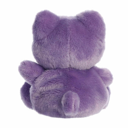 Ube Meowchi
