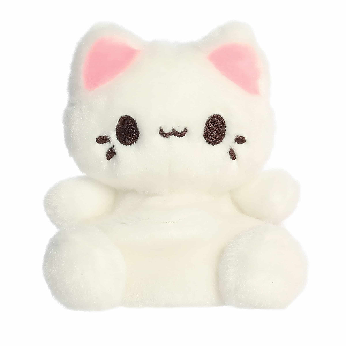Custard Meowchi
