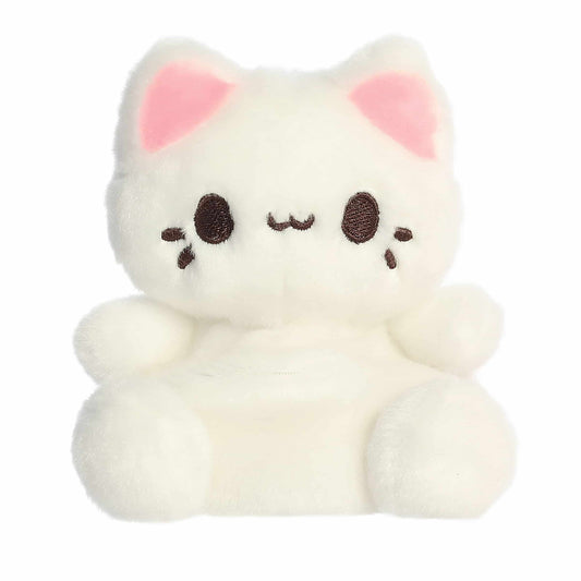 Custard Meowchi