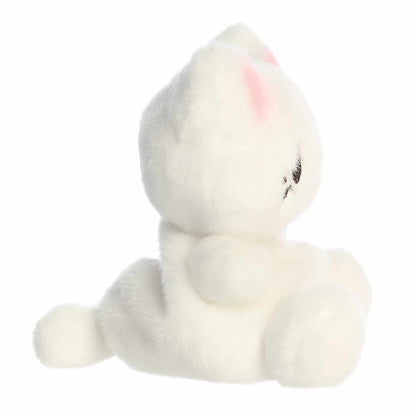 Custard Meowchi