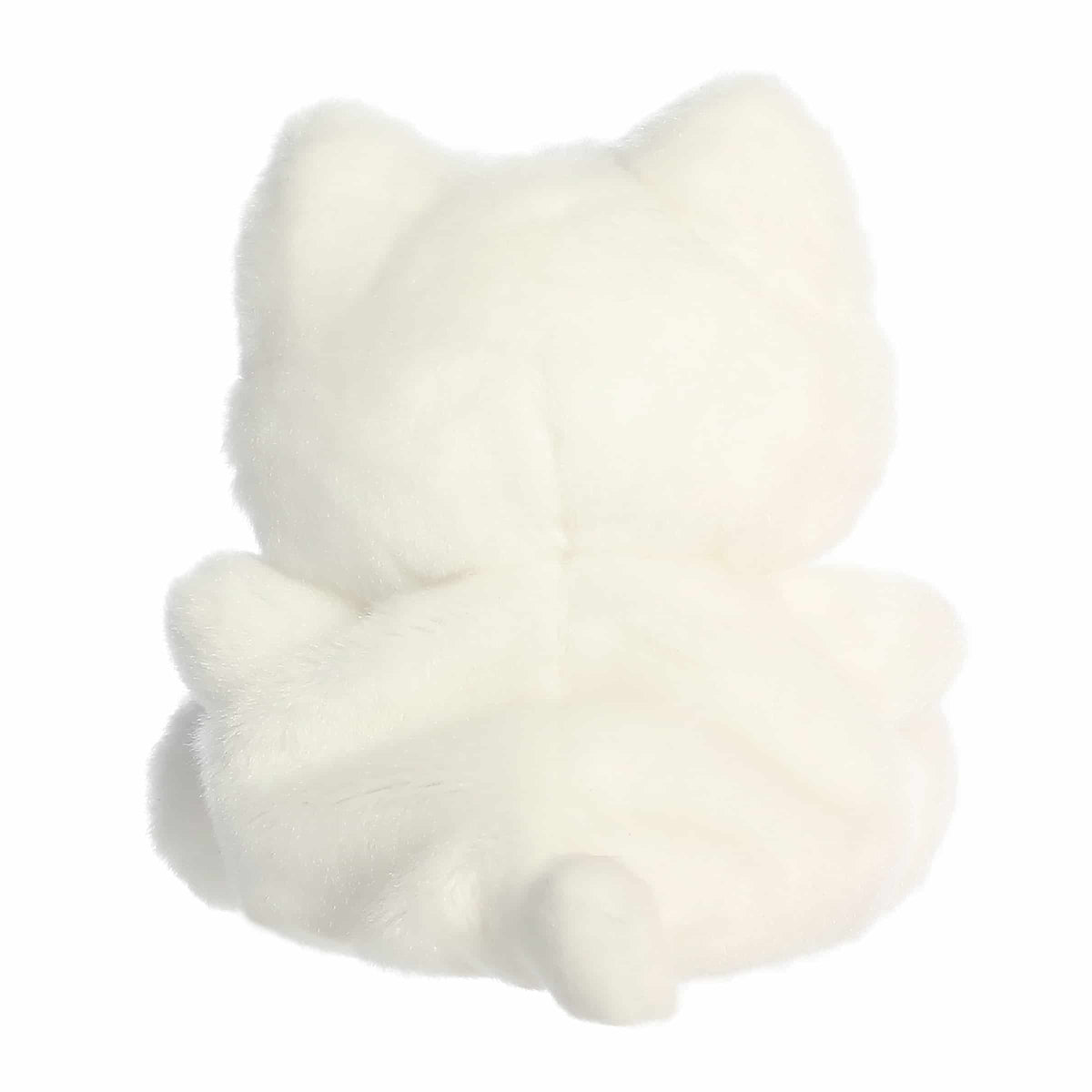 Custard Meowchi